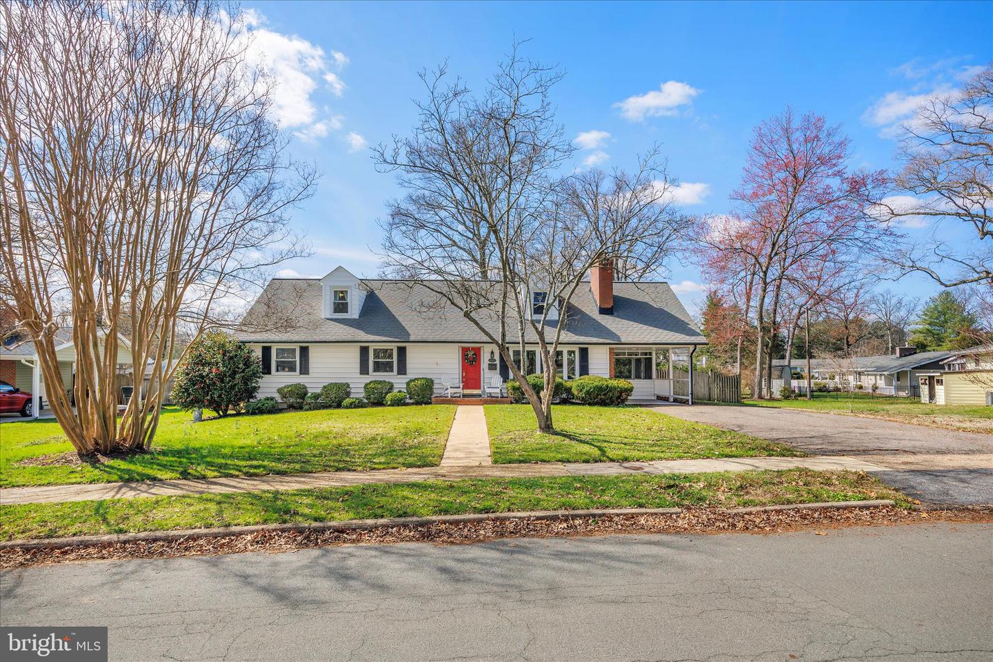 811 Teakwood Drive, Severna Park