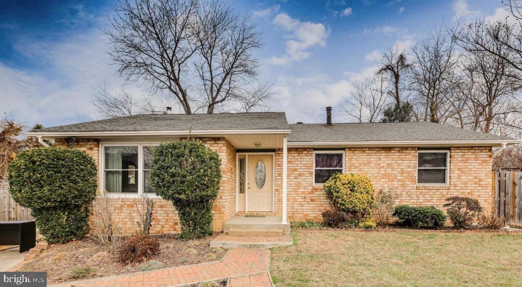 857 Birchwood Court, Arnold