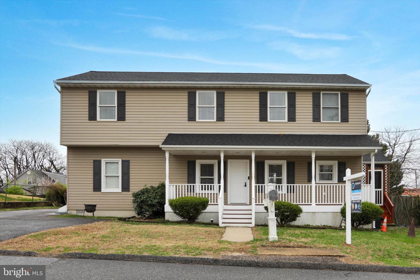 107 Ferndale Avenue, Glen Burnie