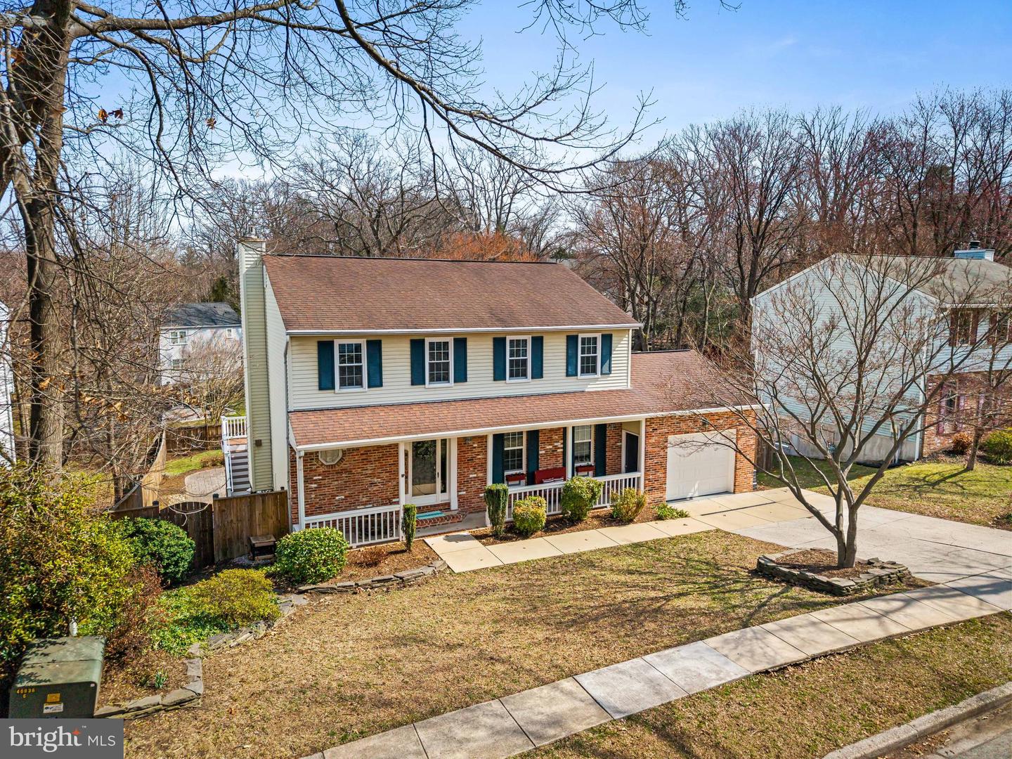 61 Marnel Drive, Severna Park