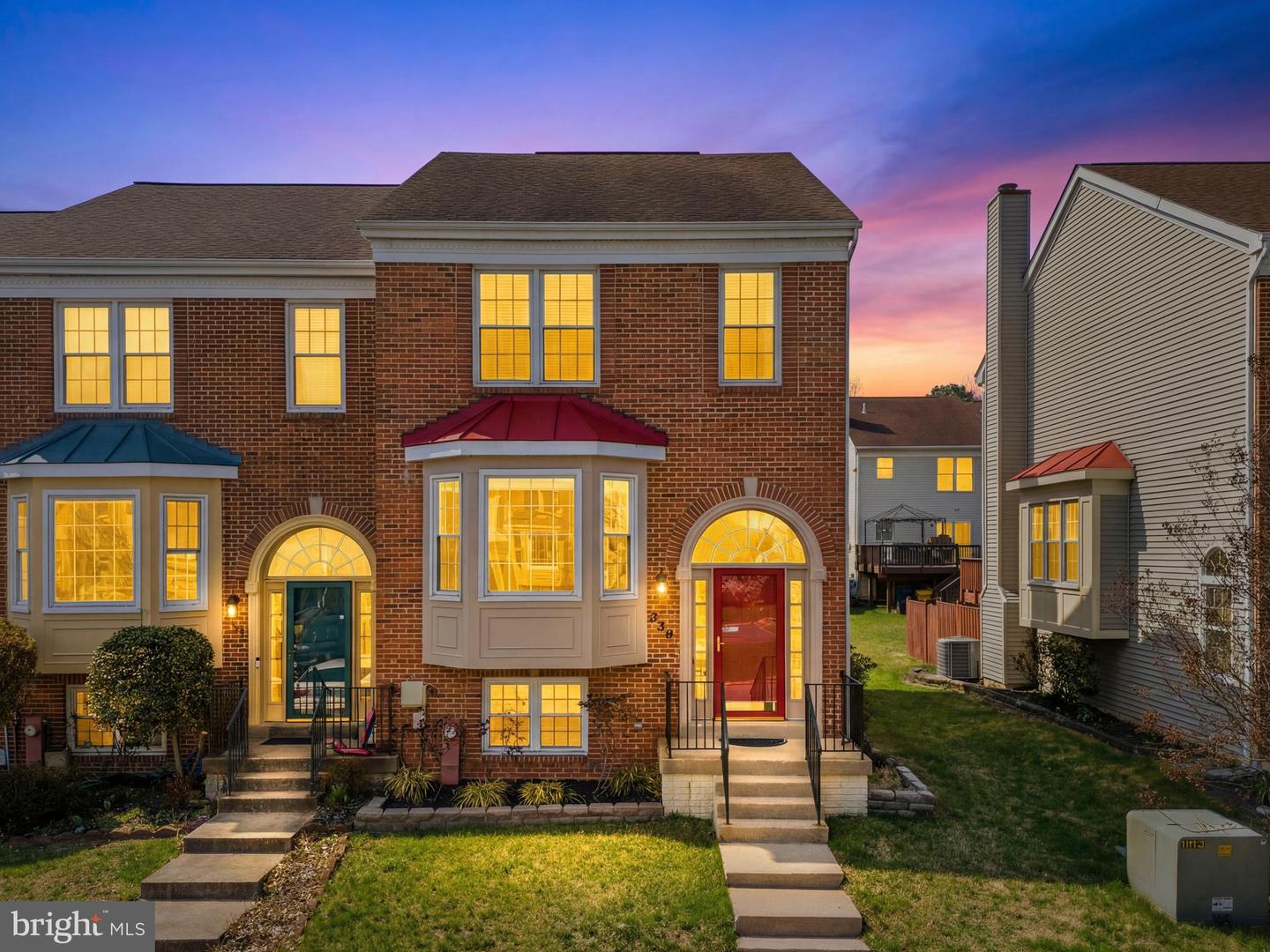 299 Saint Michaels Circle, Odenton