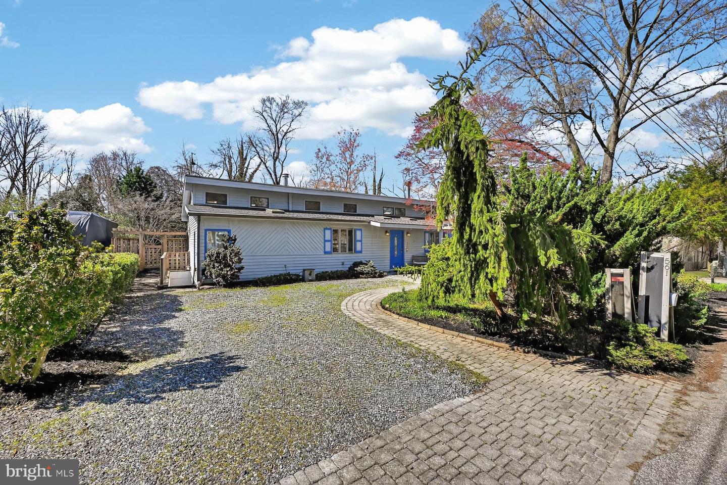 561 Arundel Drive, Severna Park
