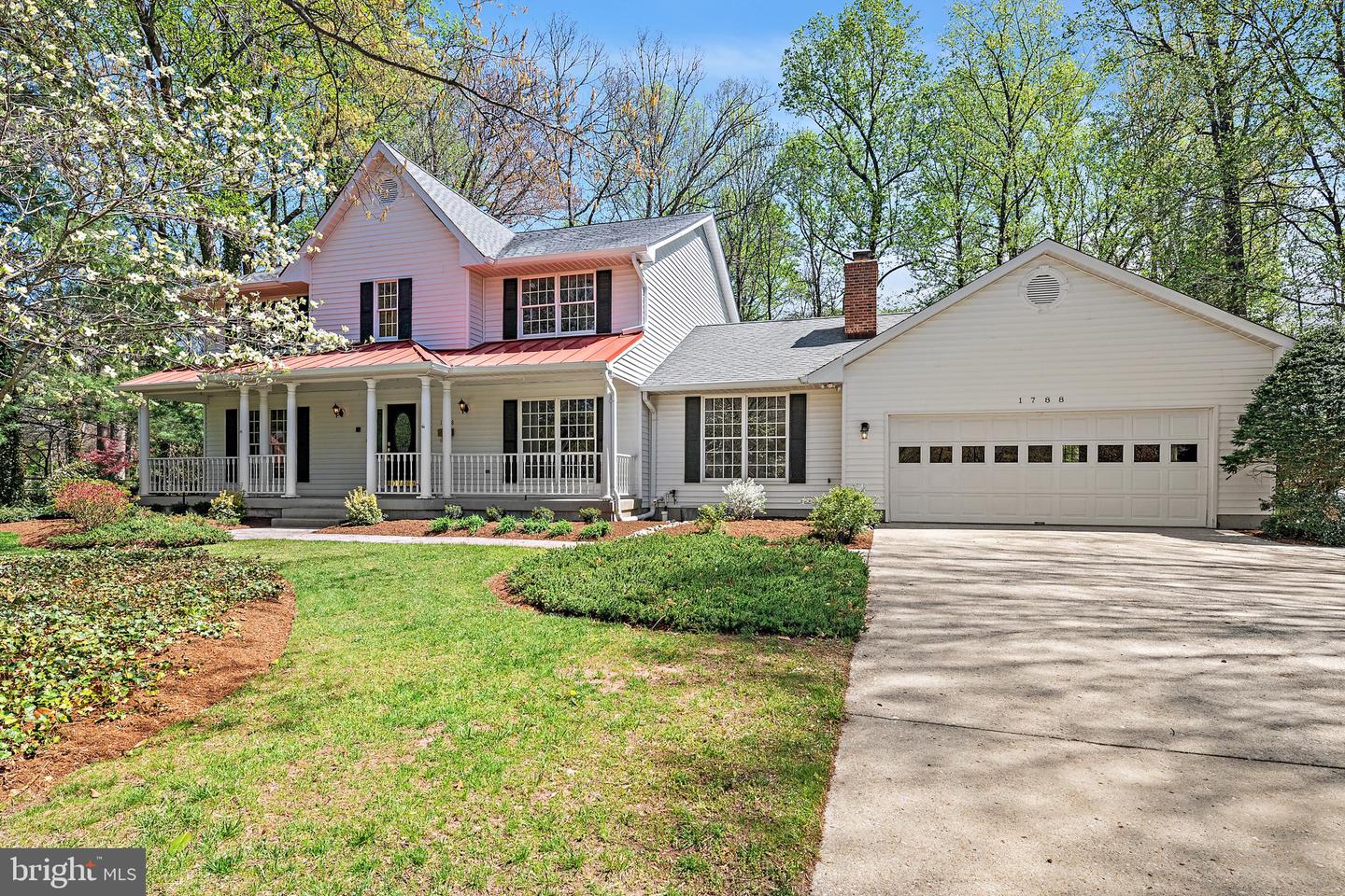 1788 Rochester Street, Crofton