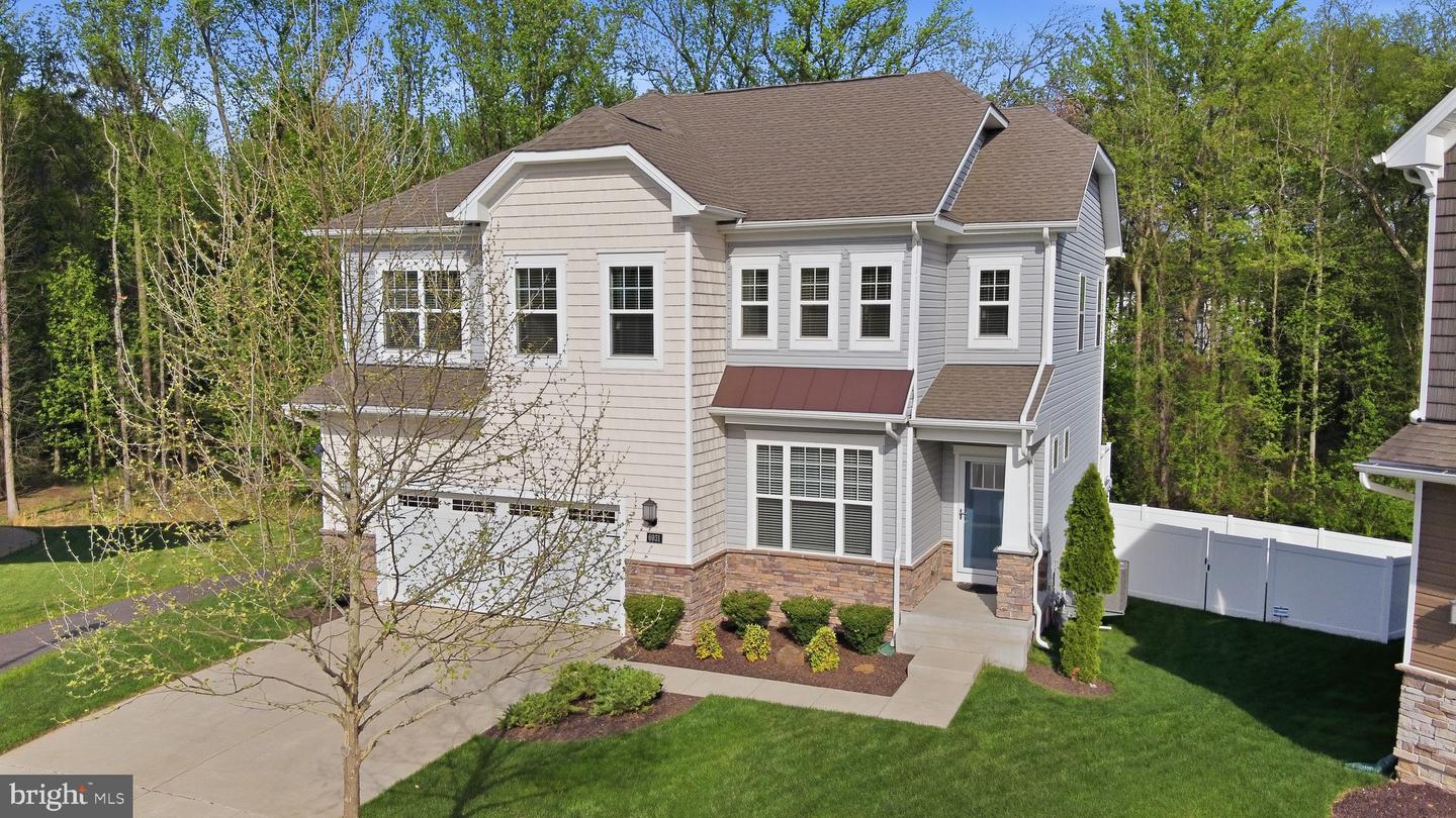 6931 Galesbury Court, Glen Burnie