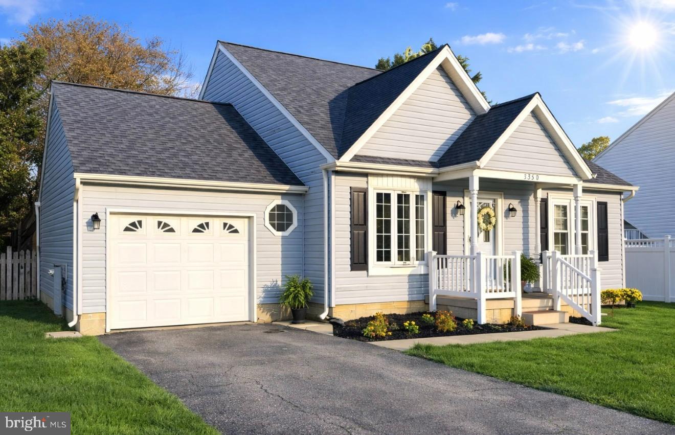 757 Sunnyfield Lane, Baltimore
