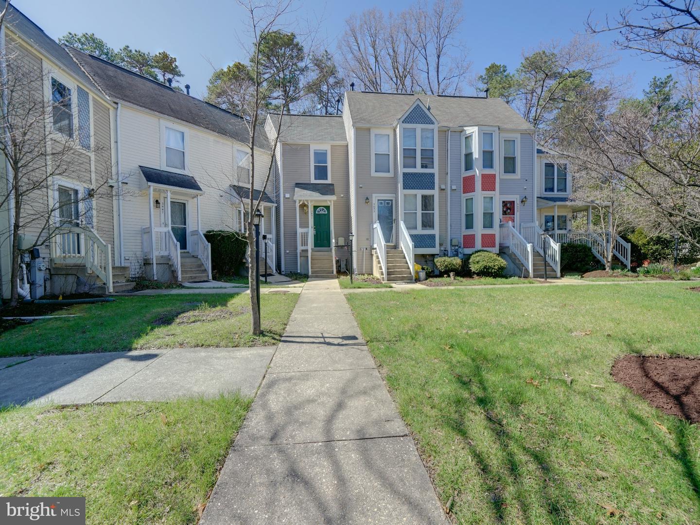 3451 Lindenwood Drive, Laurel