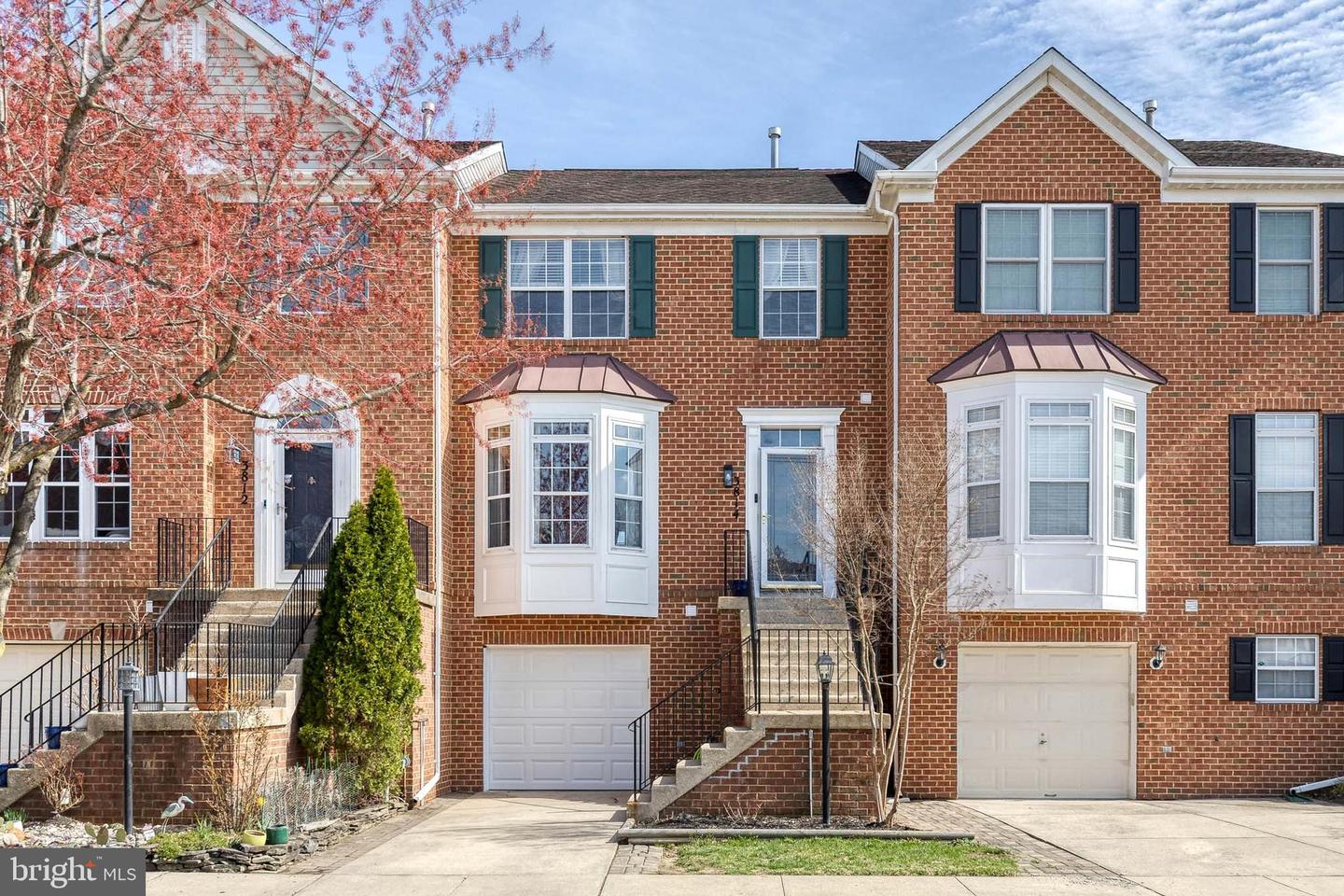 3814 Glebe Meadow Way, Edgewater