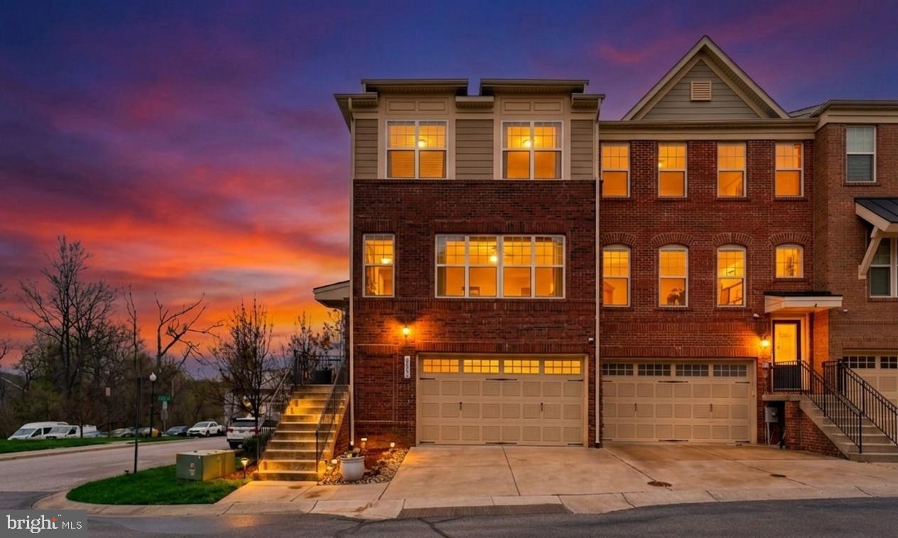 7825 Crystal Brook Way, Hanover