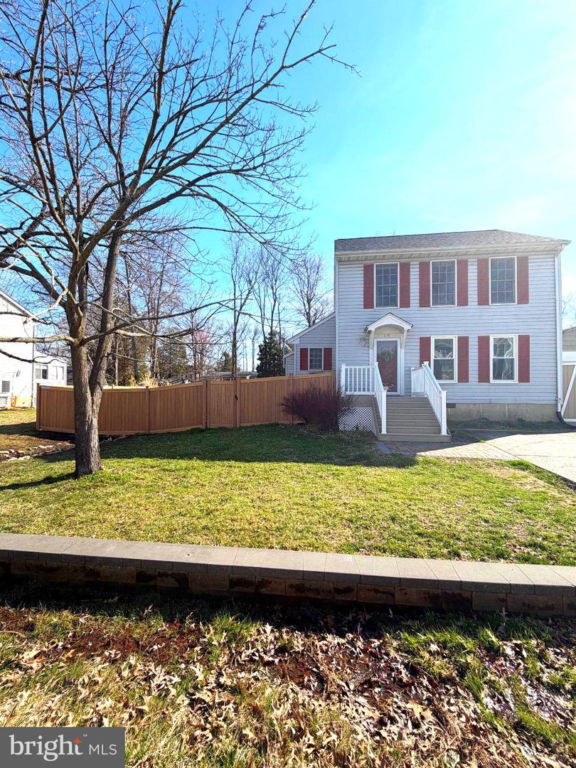 1191 Spruce Avenue, Shady Side