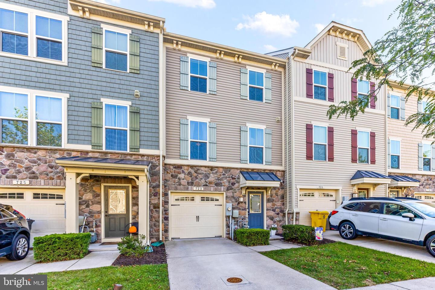 723 Apple Orchard Drive, Glen Burnie