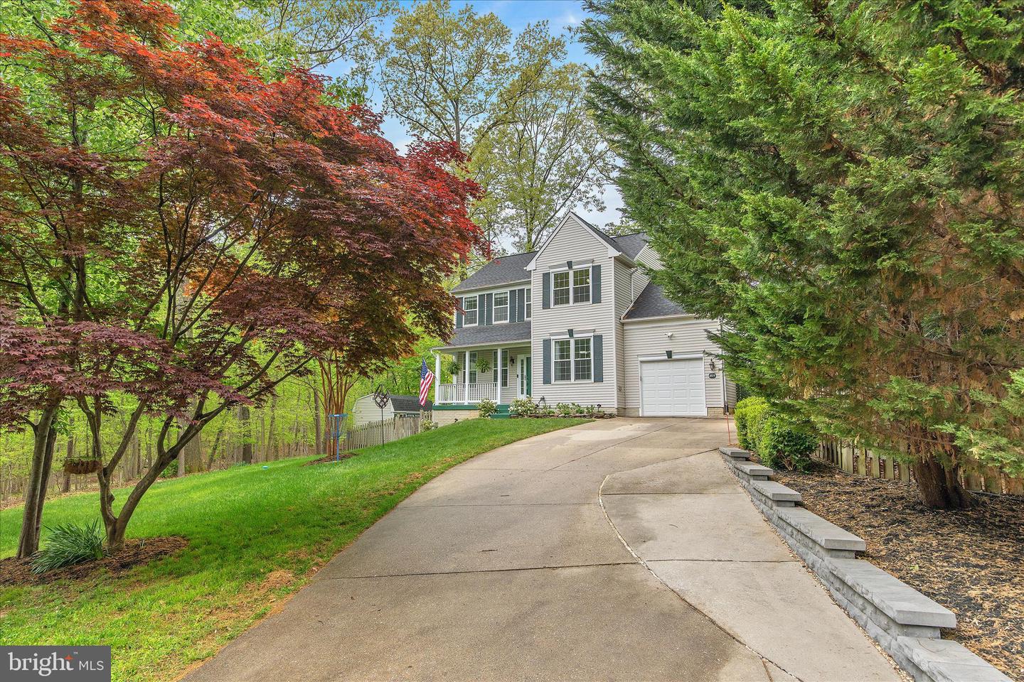 1805 Disney Estates Circle, Severn