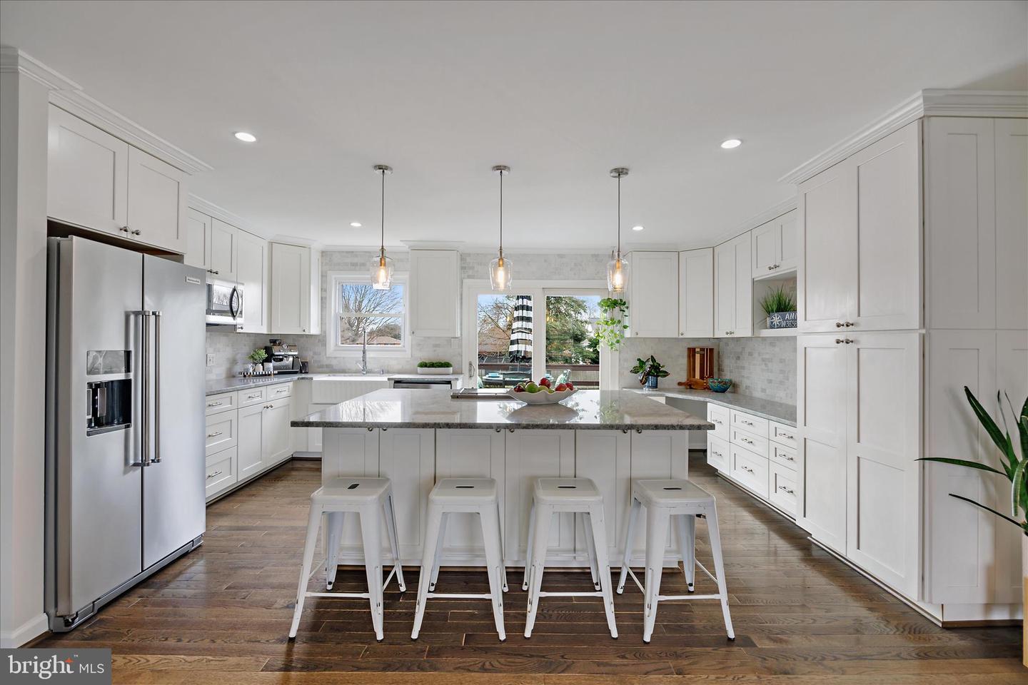 101 Huse Drive, Annapolis