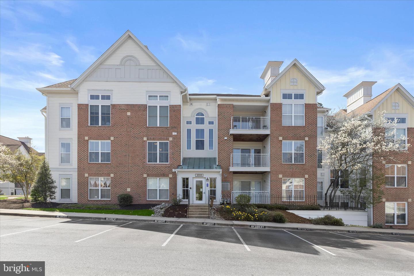3555 Floating Leaf Lane #c201, Laurel
