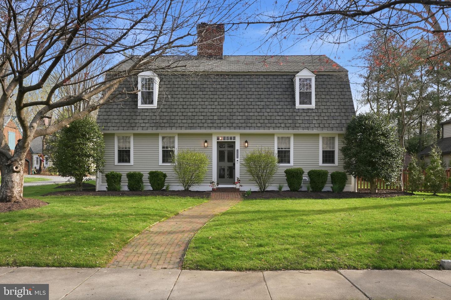 342 Broadview Lane, Annapolis