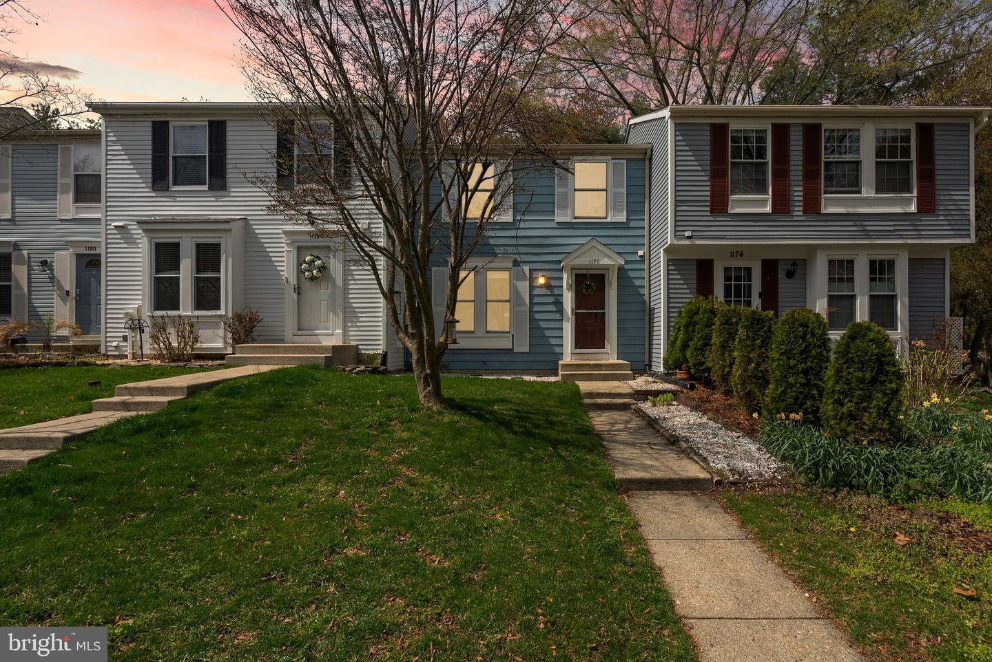 1176 White Coral Court, Arnold