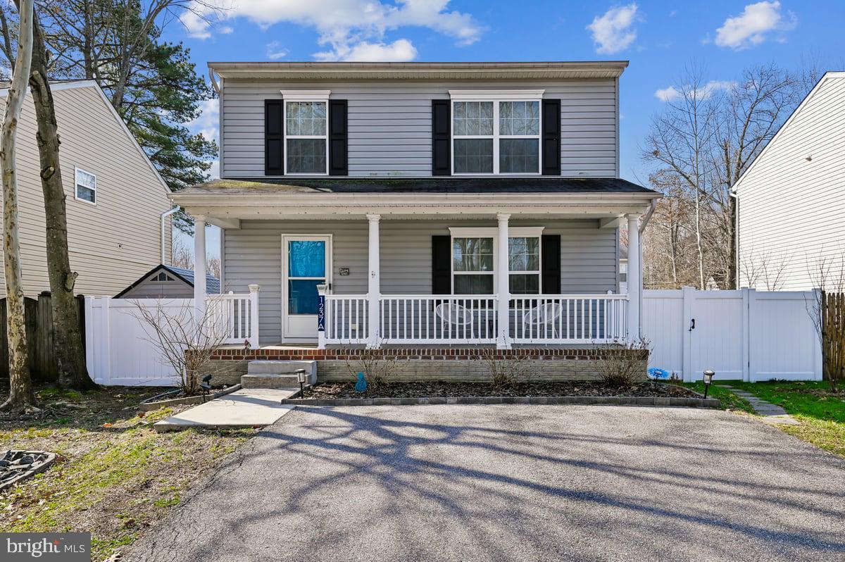 1237a Juniper Street, Shady Side