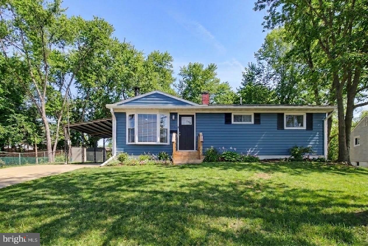 1250 Roundtop Road, Odenton