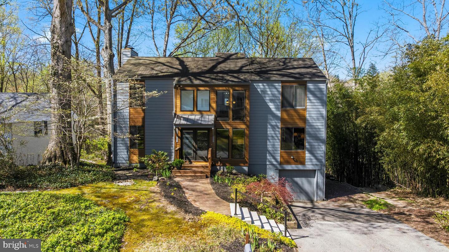 485 Severnside Drive, Severna Park