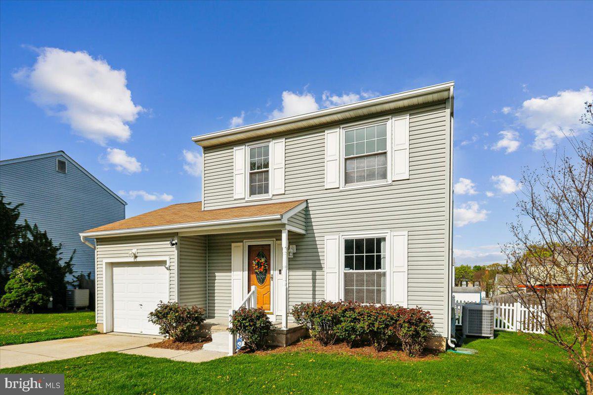 5614 Cliff Side Court, Baltimore