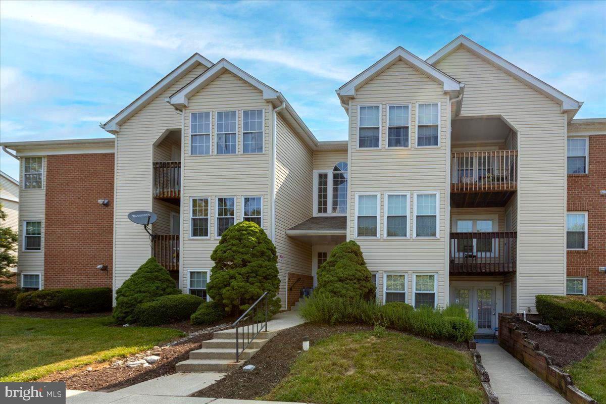 200 Juneberry Way #2c, Glen Burnie