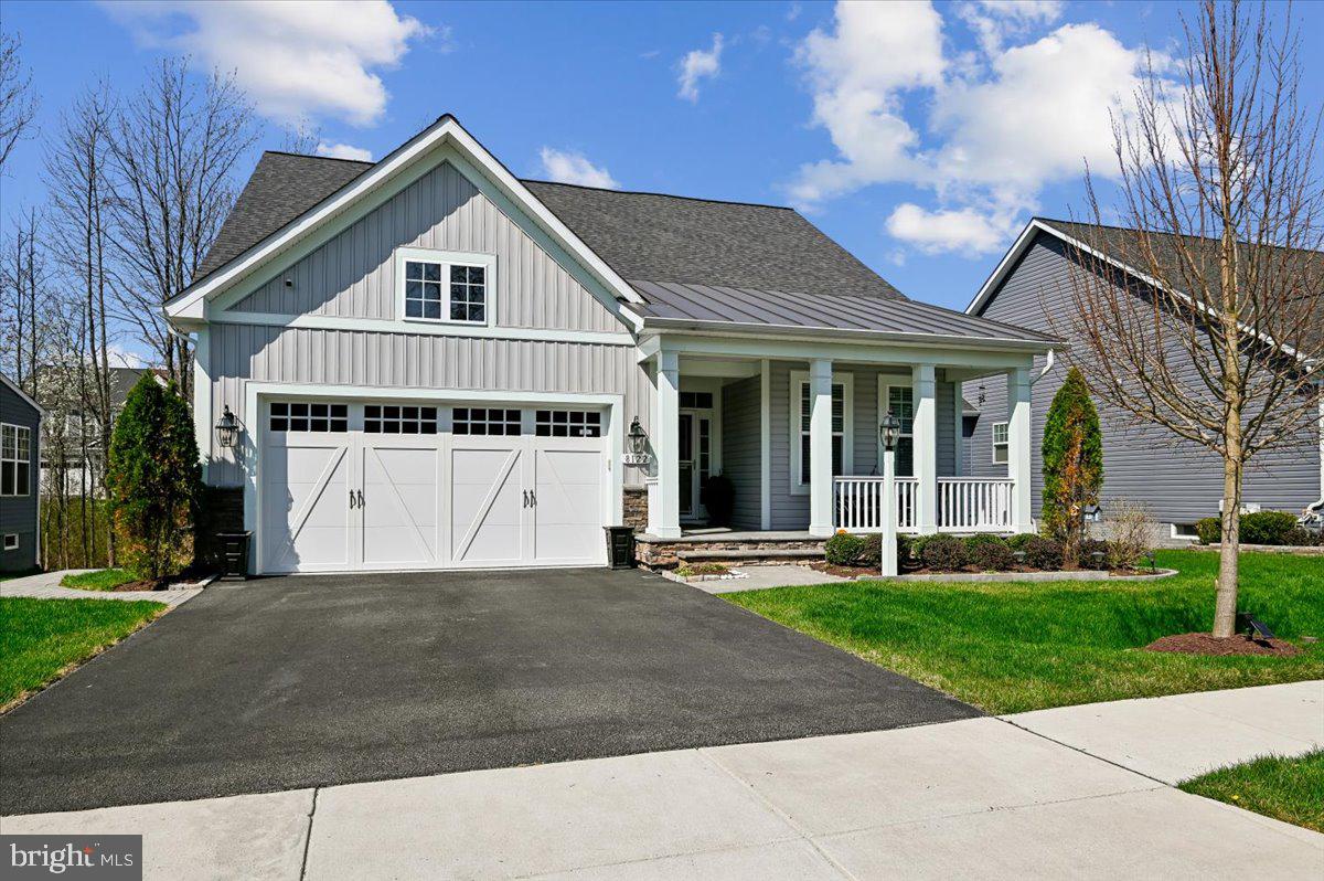 8122 Neidert Drive, Millersville