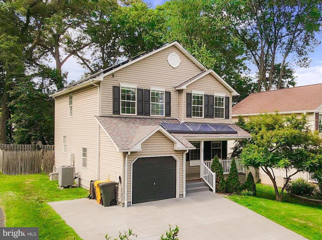50 Robinson Landing Road