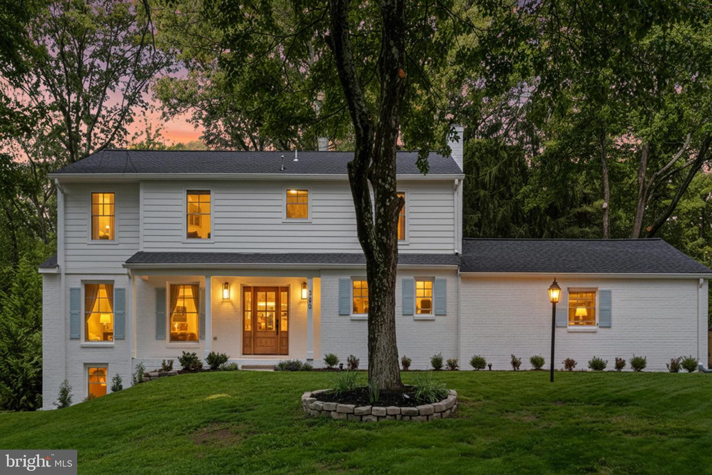 358 Prestonfield Lane