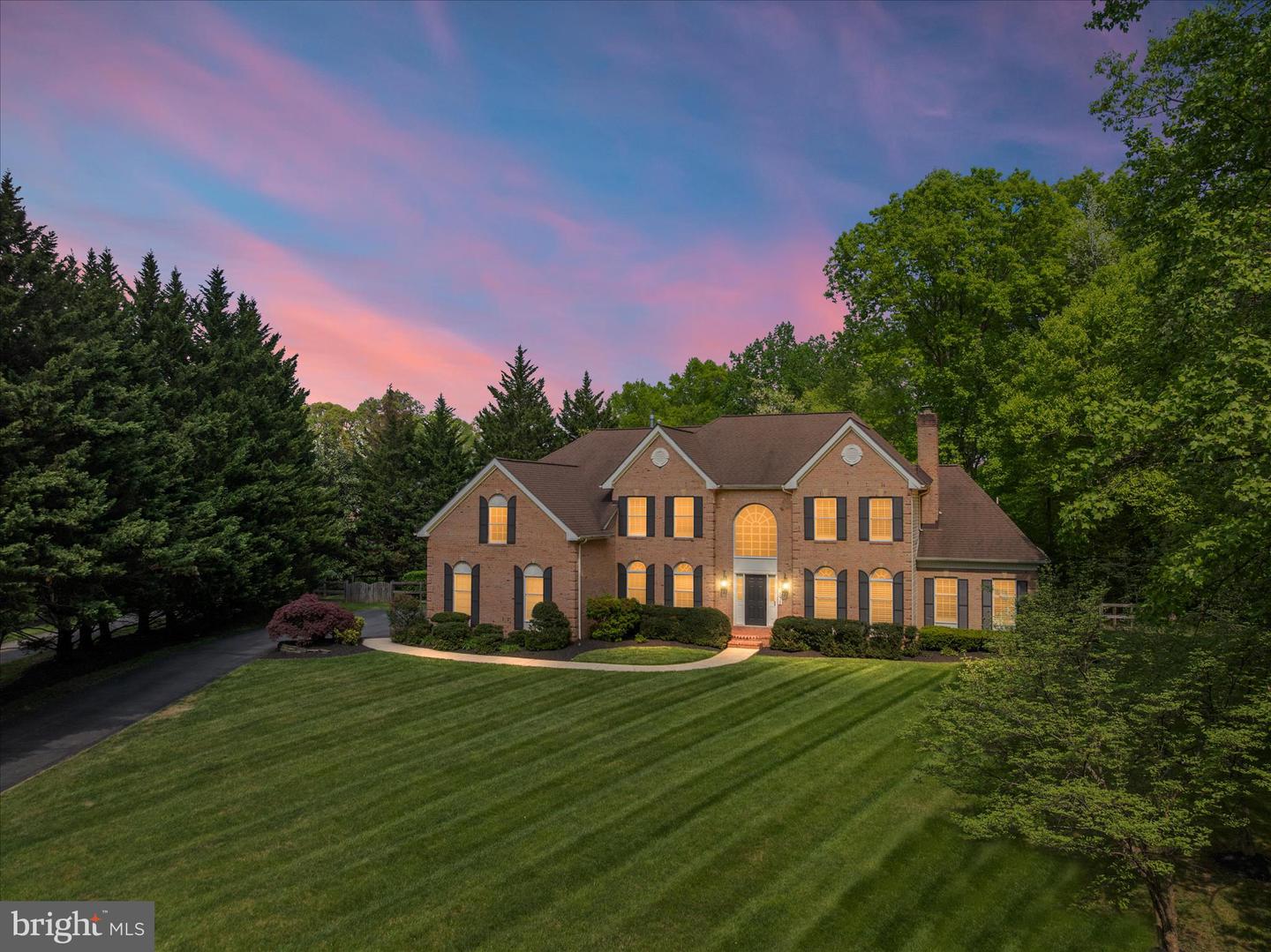 2071 Haverford Drive, Crownsville