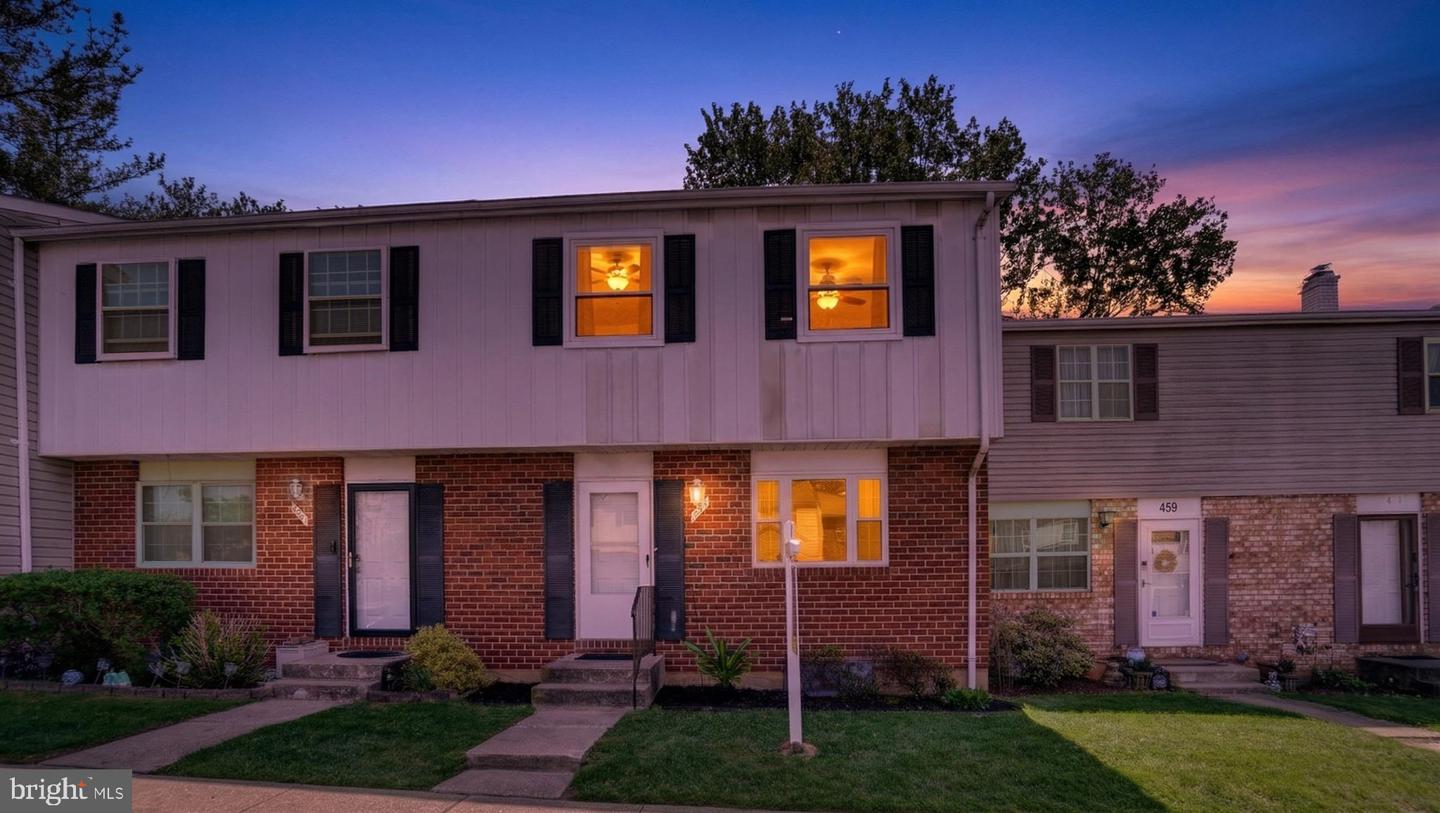 457 Mainview Court, Glen Burnie