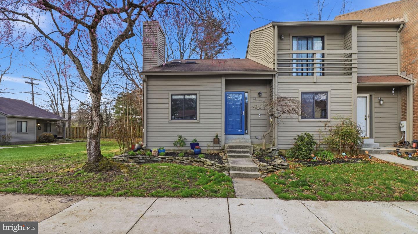 12 Muir Woods Court, Annapolis