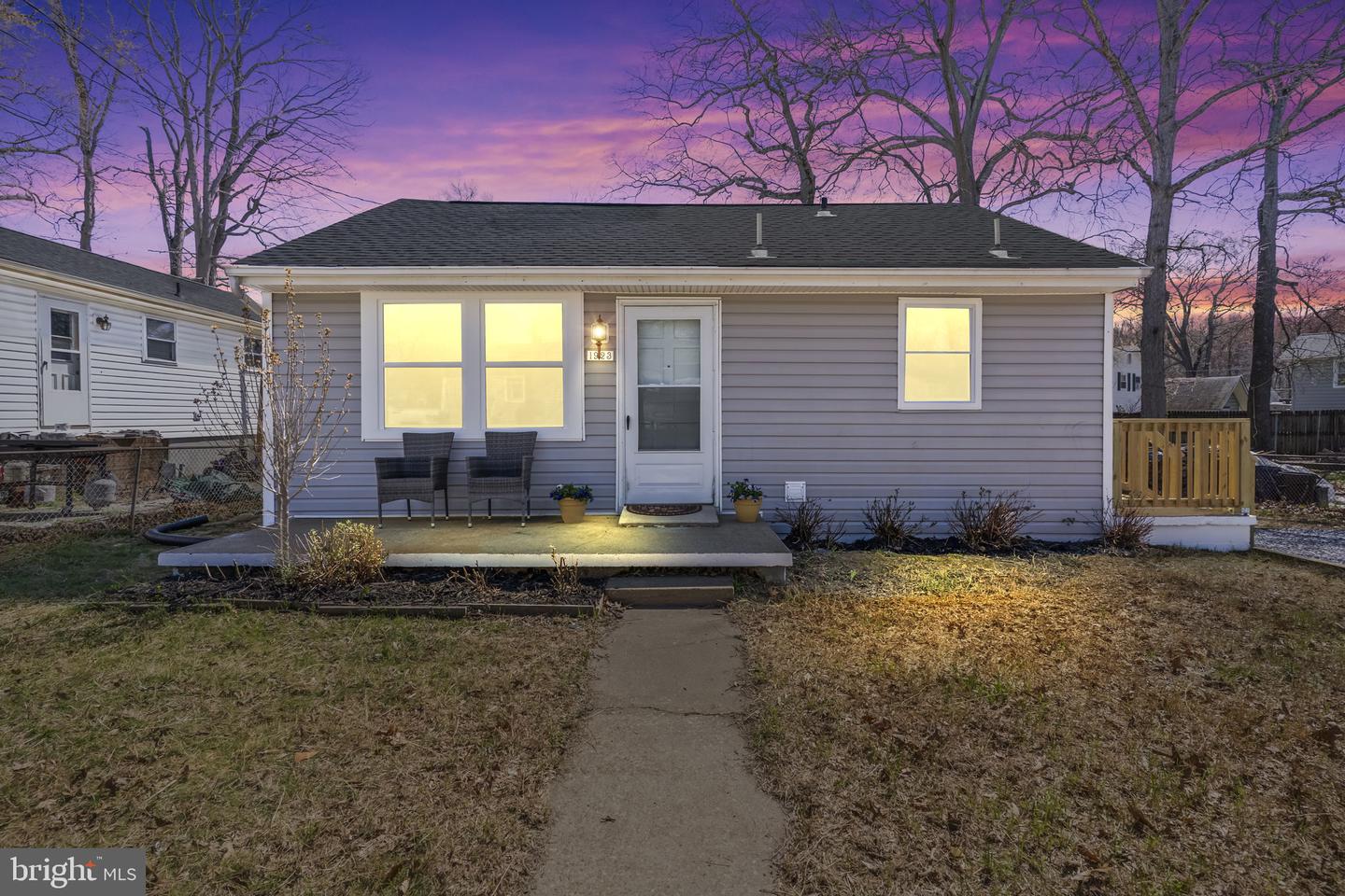 1923 Ridgeville Road, Edgewater