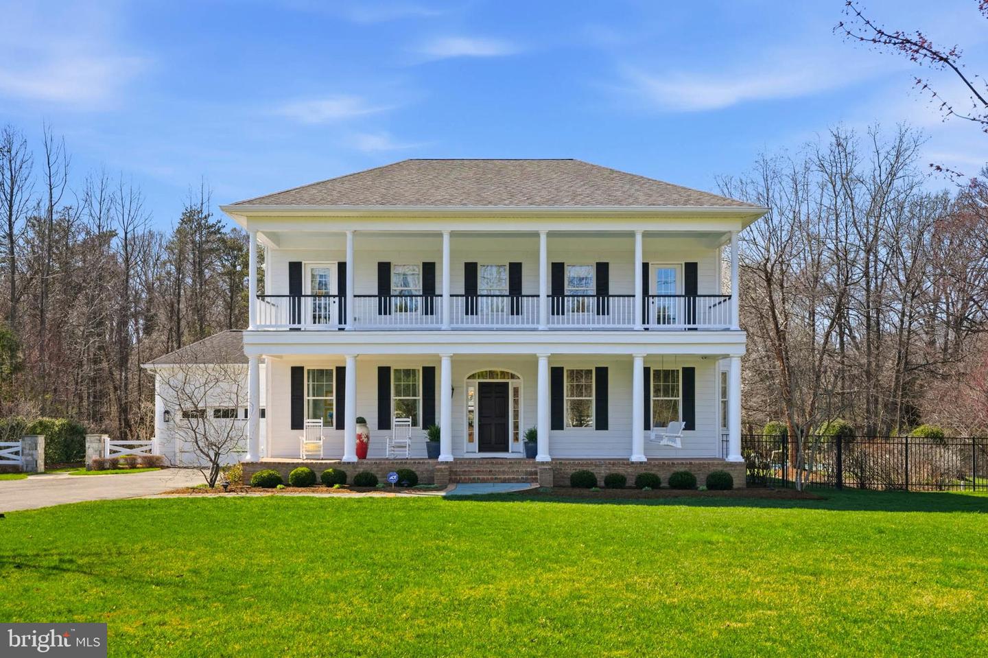 1292 Spa Road, Annapolis