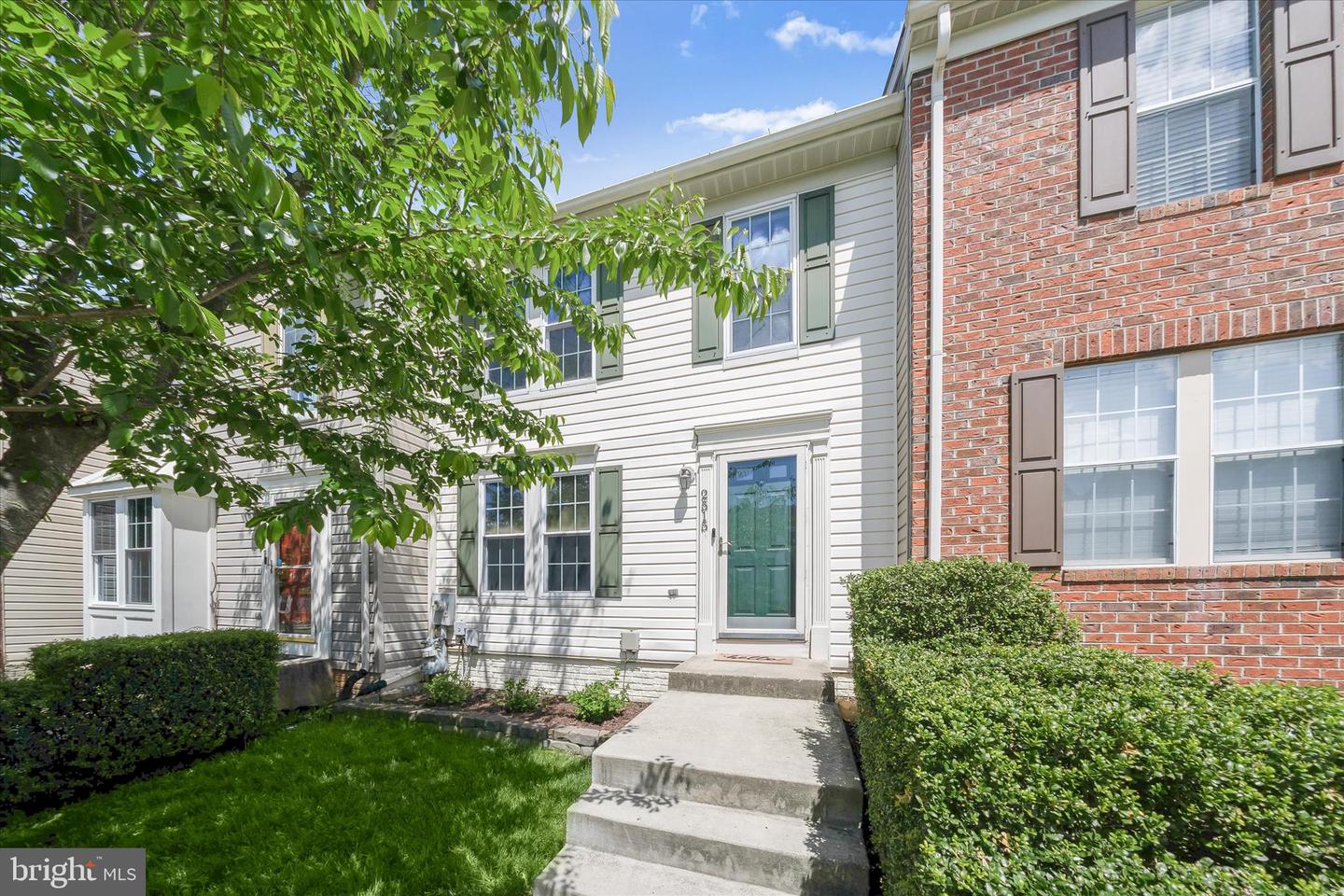 2515 Orchard Knoll Way, Odenton