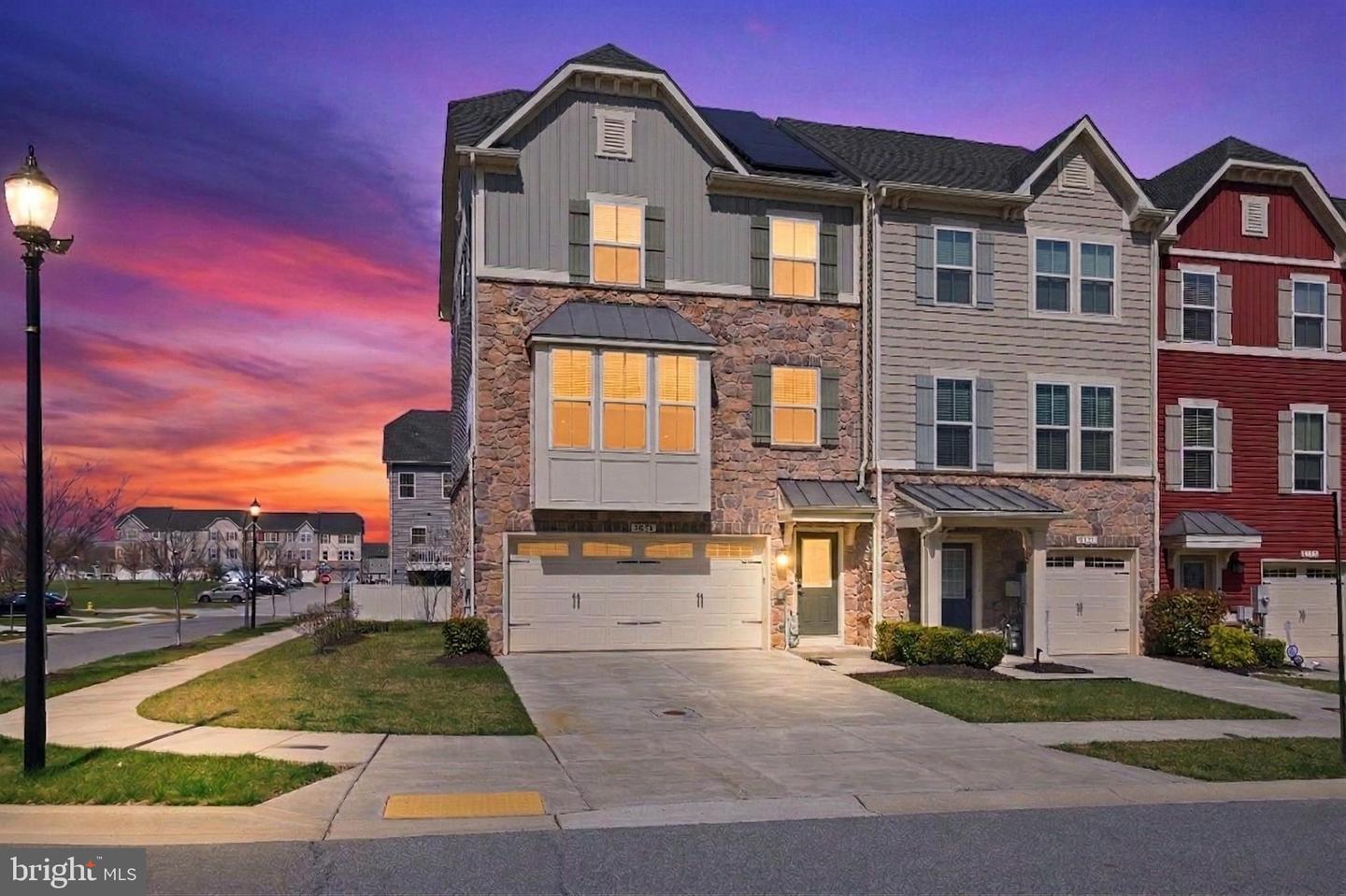8414 Orhard Harvest Road, Glen Burnie