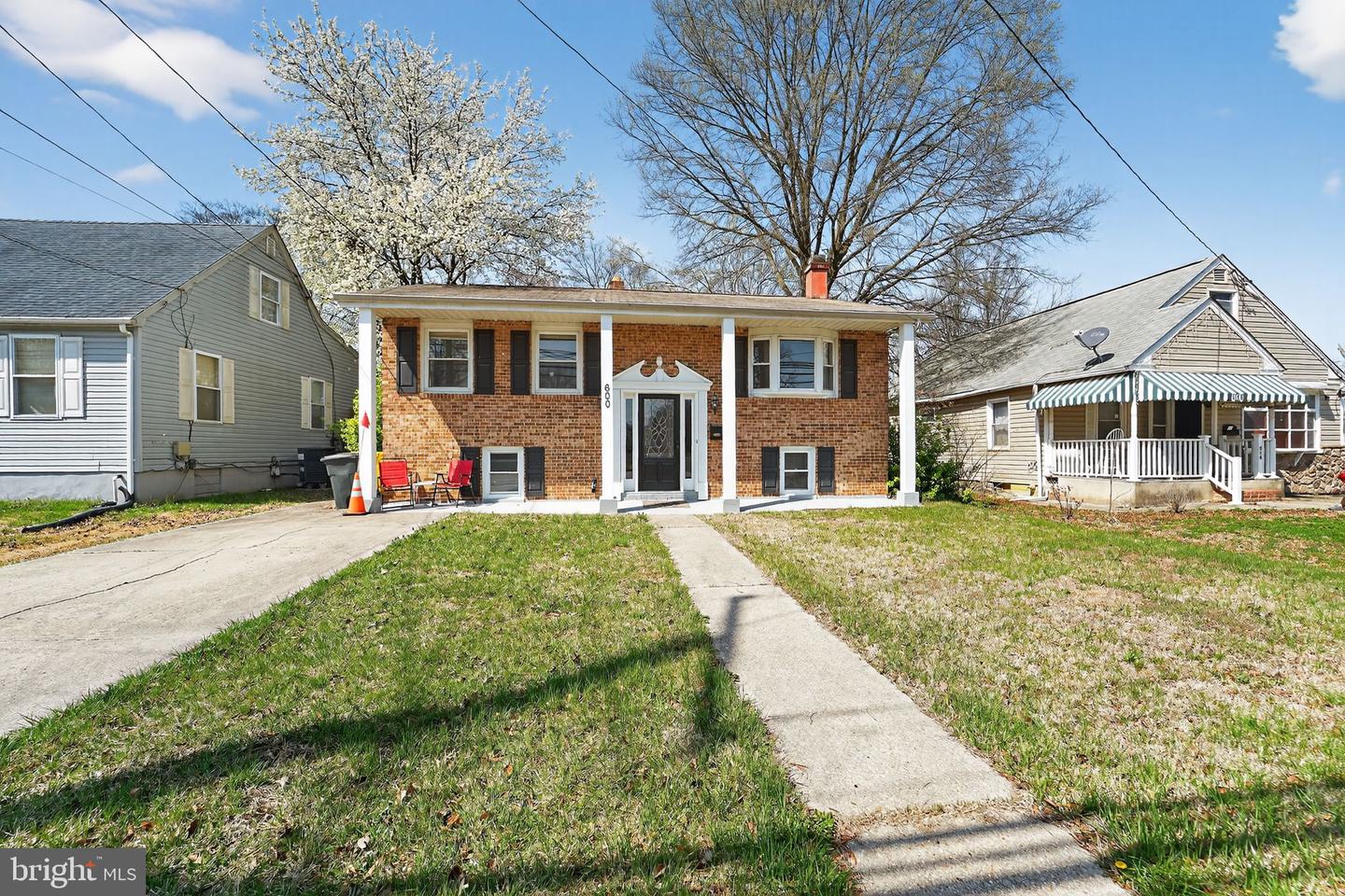 600 Oakwood Road, Glen Burnie