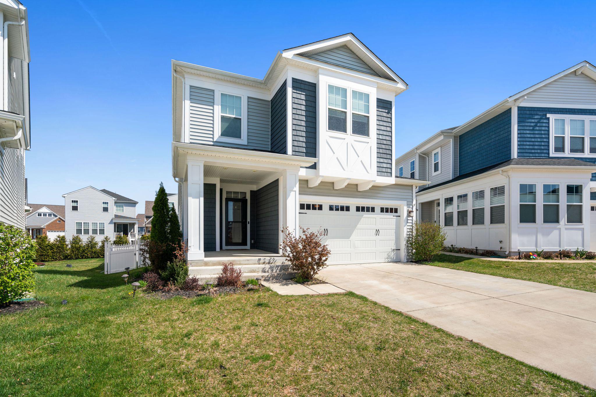 2916 Quarry Circle, Odenton