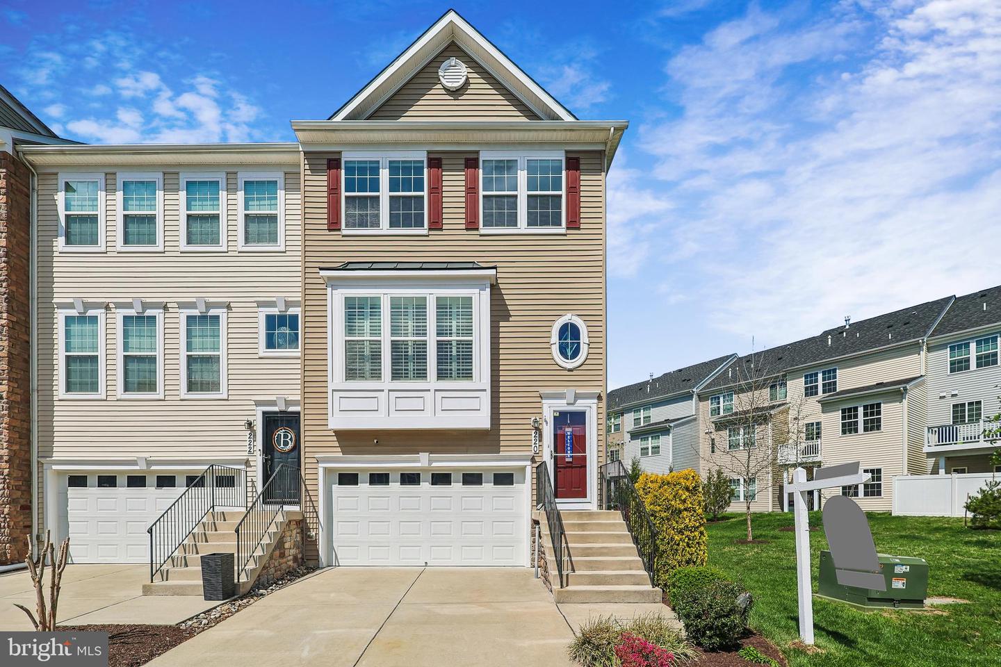 220 Cabernet Street, Millersville