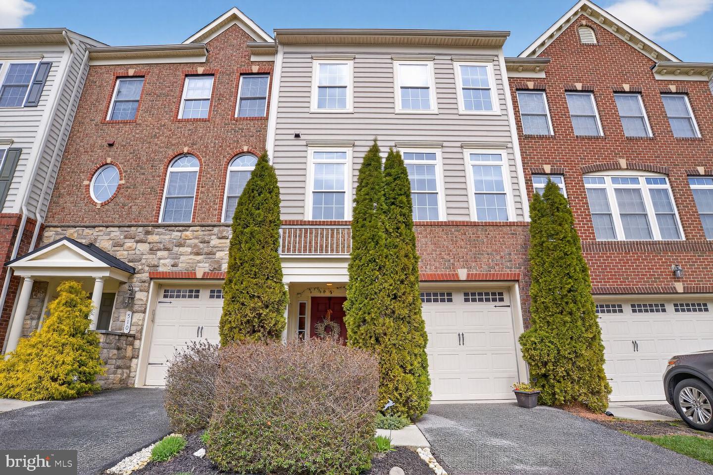 512 Deep Creek View, Annapolis