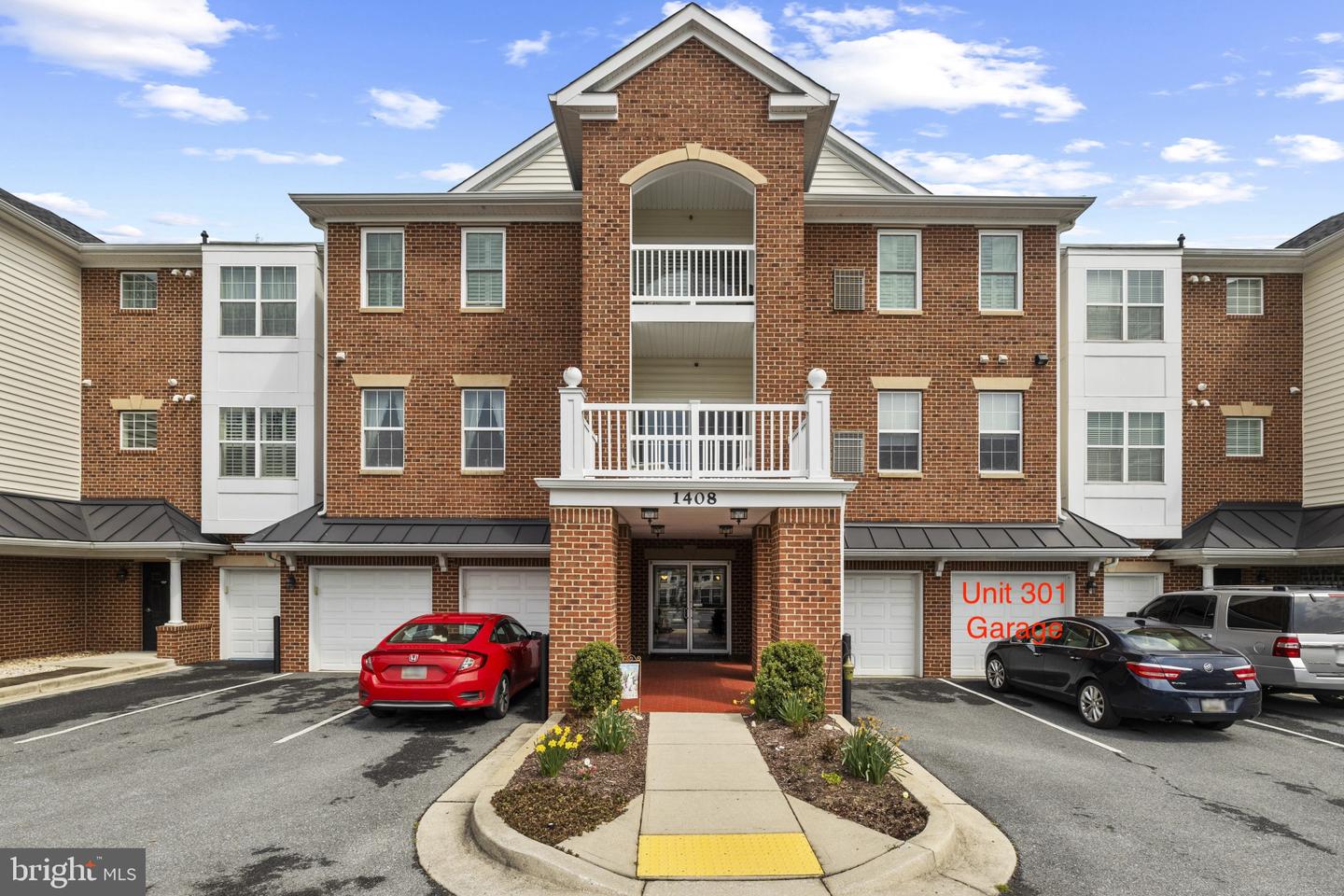 1408 Wigeon Way #301