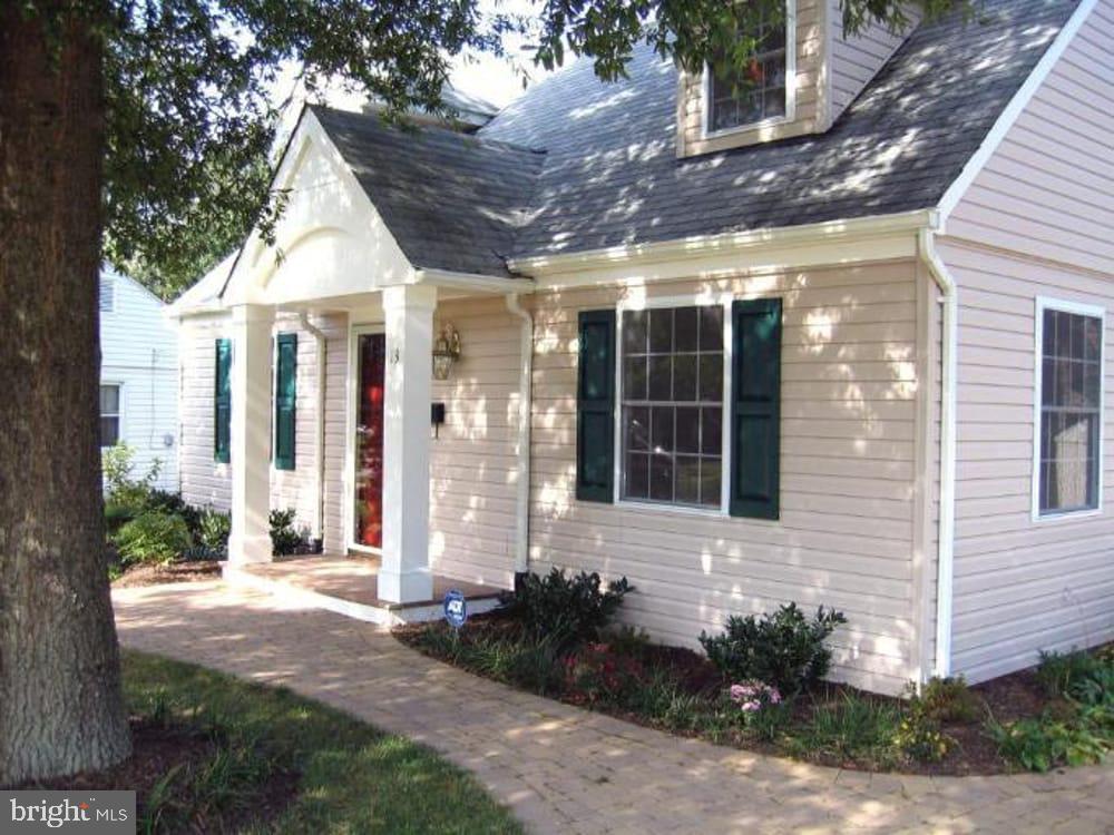 13 Alder Road, Annapolis