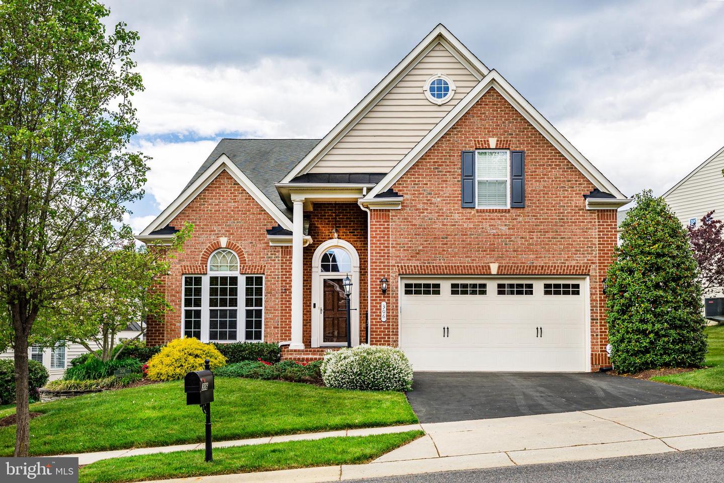 306 Grindstone Drive, Arnold