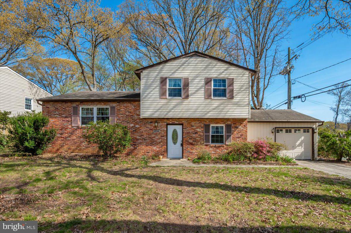 1300 Holliben Road, Severna Park