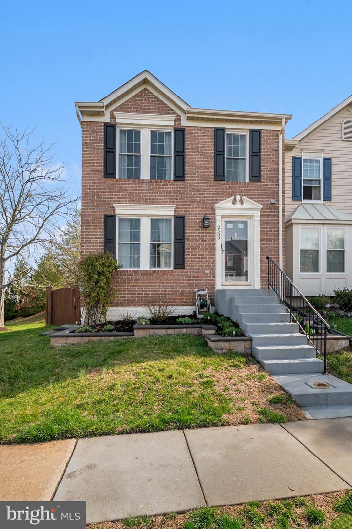 2509 Orchard Knoll Way, Odenton