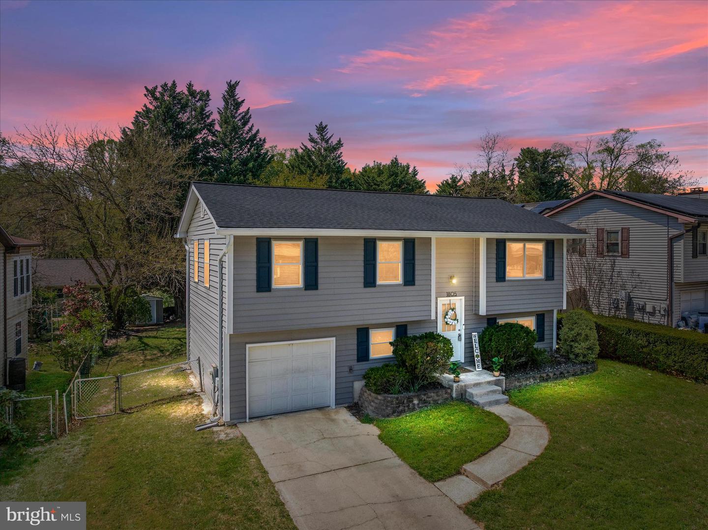 1805 Montreal Road, Severn