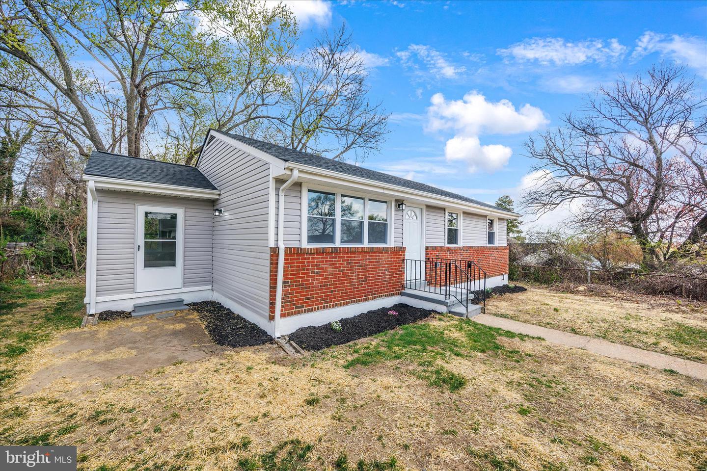 1531 Tieman Drive, Glen Burnie