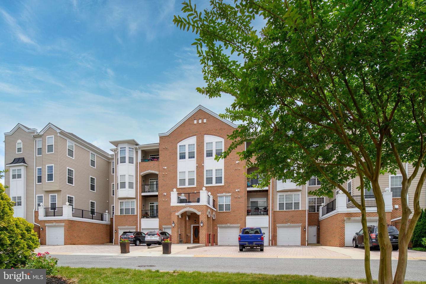 8601 Roaming Ridge Way #304, Odenton