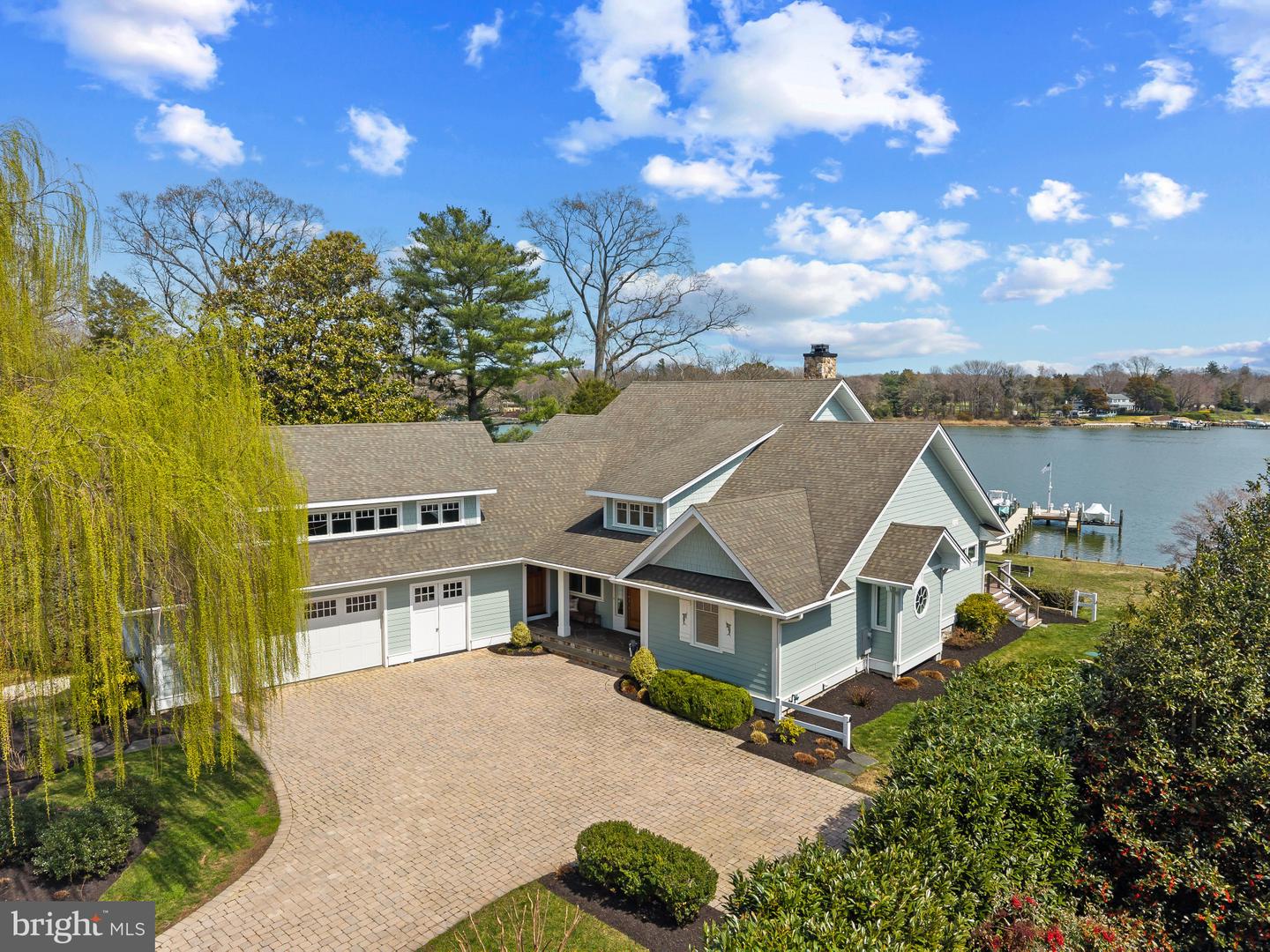 1787 Beachfield Road, Annapolis