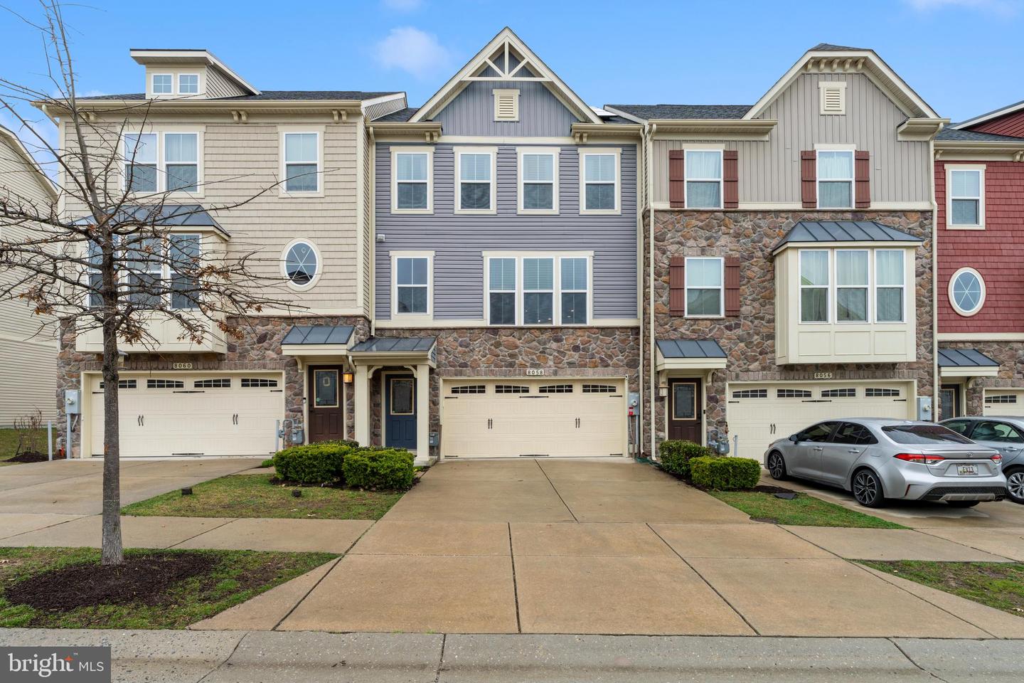 8058 Elton Street, Glen Burnie