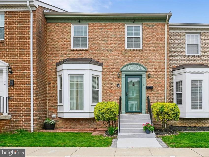 1142 Jeffrey Drive, Crofton