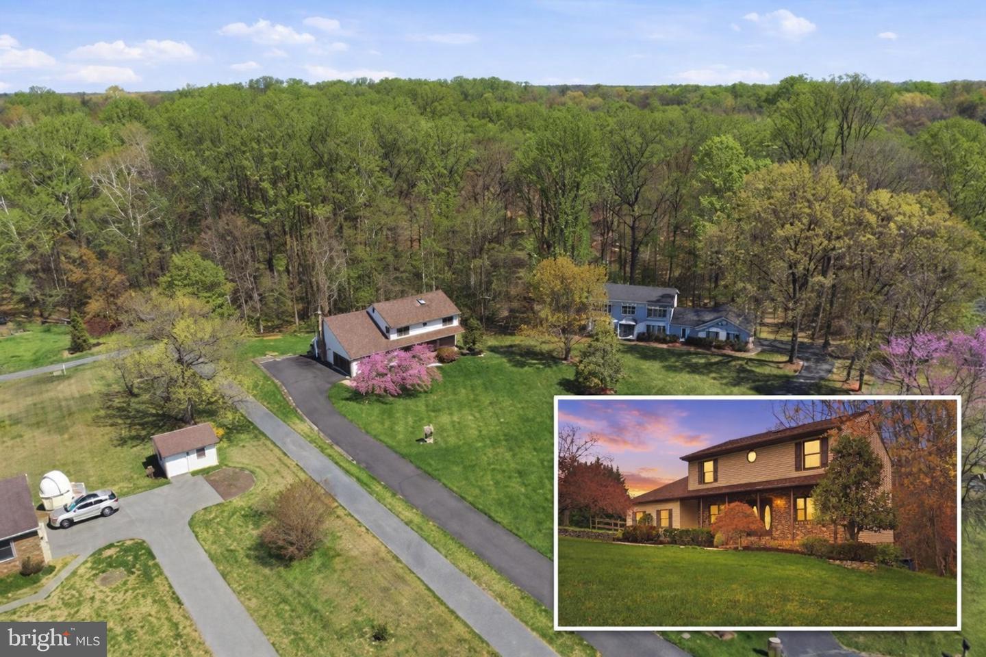 1290 Whirl A Way Court, Gambrills